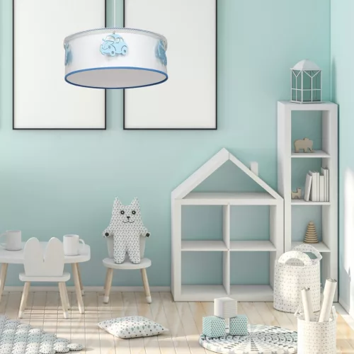 AUTOMOBIL mennyezeti függeszték 1xE27 Milagro