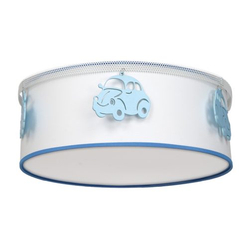 LED mennyezeti lámpa AUTOMOBIL 2xE27 Milagro