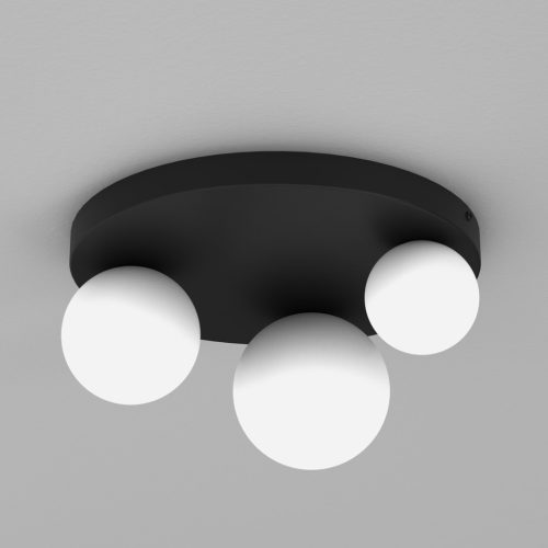 BIBIONE 3xG9 Milagro mennyezeti lámpa