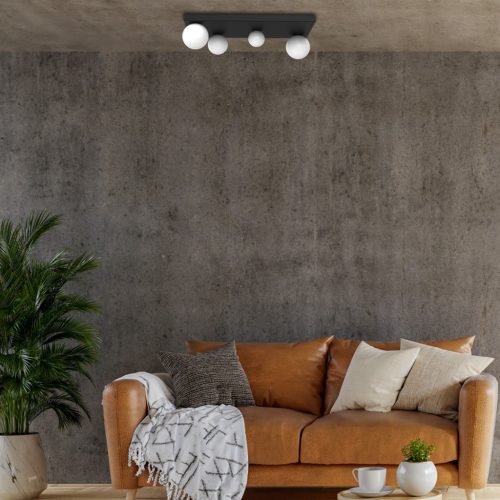 BIBIONE 4xG9 Milagro mennyezeti lámpa