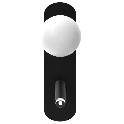 SIRIO 2xG9 Milagro fali lámpa