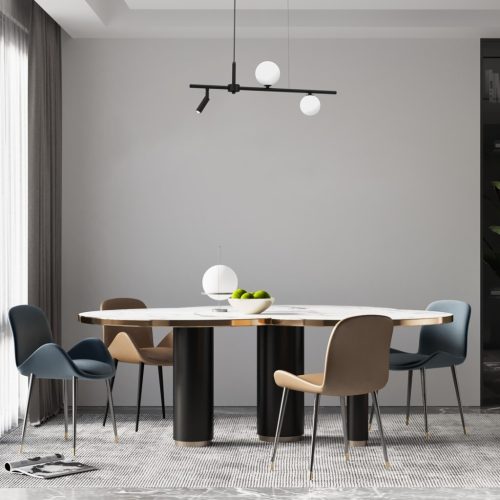 SIRIO 3xG9 Milagro mennyezeti lámpa