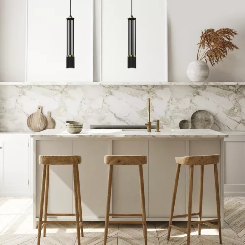 ESTILO 1xGU10 Milagro mennyezeti lámpa