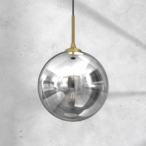 REFLEX mennyezeti függőlámpa fi 250 1xE27 Milagro