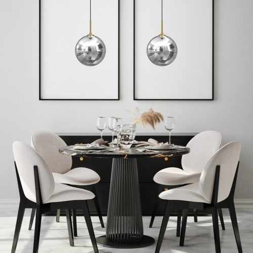 REFLEX mennyezeti függőlámpa fi 250 1xE27 Milagro