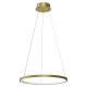 ROTONDA Gold 27W LED Milagro mennyezeti lámpa