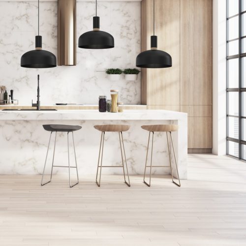 MALMO fekete fa mennyezeti lámpa 1xE27 Milagro