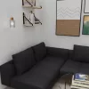 MADERA fali lámpa 1xE27 Milagro