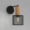 Fali lámpa SOBRESA 1xE27 Milagro