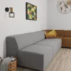 Fali lámpa SOBRESA 1xE27 Milagro