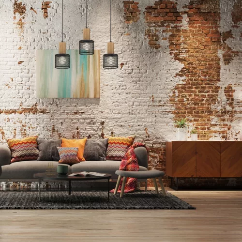 SOBRESA mennyezeti lámpa 3xE27 Milagro