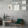 PINTO Fali lámpa Fehér 12W LED 50cm Milagro