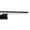 Fali lámpa PINTO Fekete 12W LED 50cm Milagro