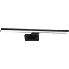 Fali lámpa PINTO Fekete 12W LED 50cm Milagro