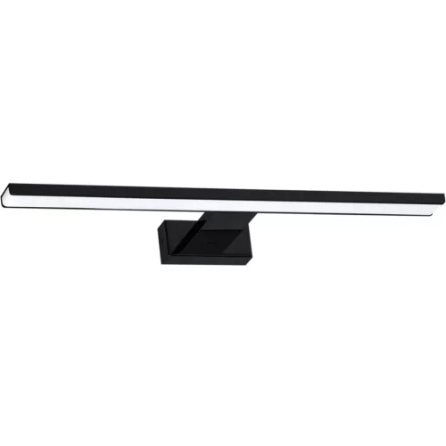 Fali lámpa PINTO Fekete 12W LED 50cm Milagro