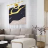 PINTO Gold fali lámpa 12W LED 50cm Milagro
