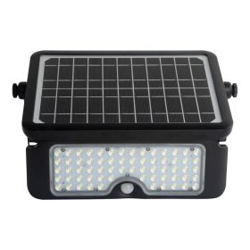   EPAD LED reflektor 1150lm 4000K IP65 10W Solar Black Eco-Light