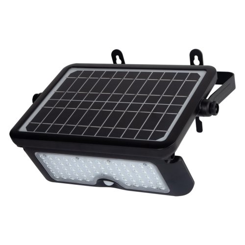 EPAD LED reflektor 1150lm 4000K IP65 10W Solar Black Eco-Light