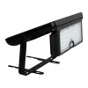 EPAD LED reflektor 1150lm 4000K IP65 10W Solar Black Eco-Light