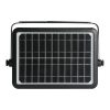 EPAD LED reflektor 1150lm 4000K IP65 10W Solar Black Eco-Light