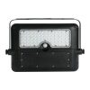 EPAD LED reflektor 1150lm 4000K IP65 10W Solar Black Eco-Light