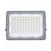 FOKUS LED reflektor 900lm 6000K IP65 60W Solar Black + Eco-Light távirányító
