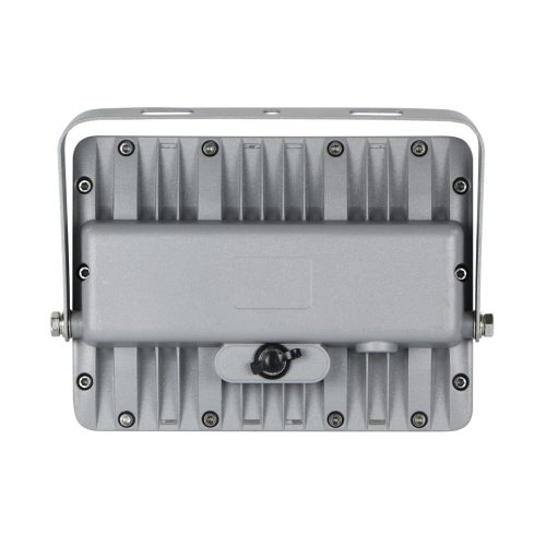 FOKUS LED reflektor 900lm 6000K IP65 60W Solar Black + Eco-Light távirányító