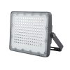 FOKUS LED reflektor 1300lm 6000K IP65 100W Solar Black + Eco-Light távirányító
