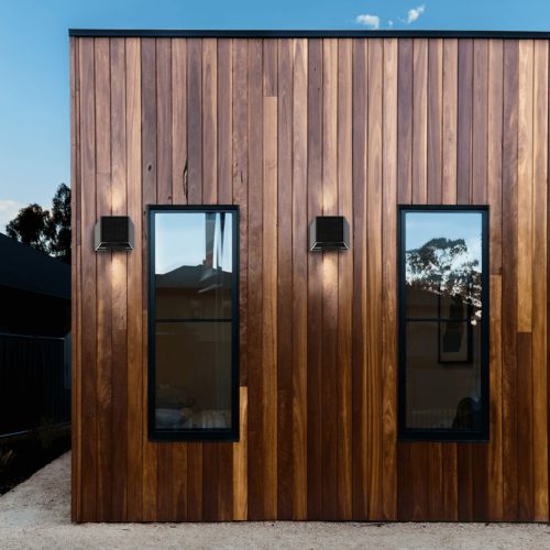 Napelemes kerti lámpa fali lámpa WINGS LED IP54 2W 3000K érzékelő fekete Eco-Light