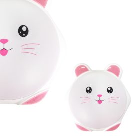   LED felületre szerelhető mennyezeti lámpa SWEET Pink 20W LED Ø400 mm Milagro