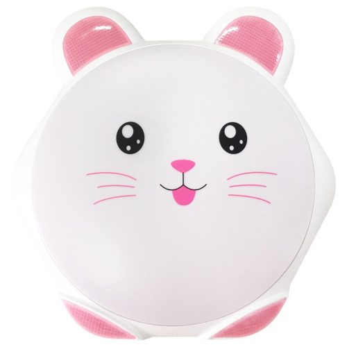 LED felületre szerelhető mennyezeti lámpa SWEET Pink 20W LED Ø400 mm Milagro