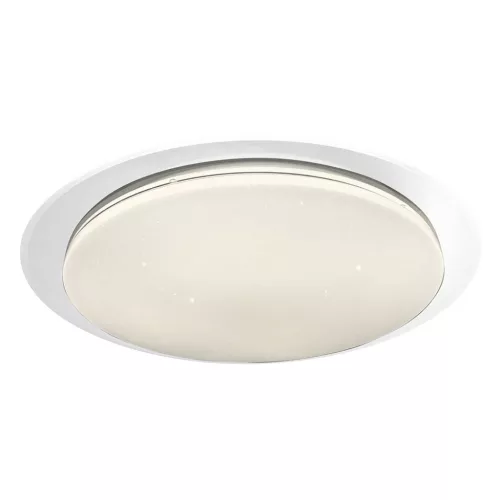 LED mennyezeti lámpa ONTARIO 24W LED Ø400 mm Milagro