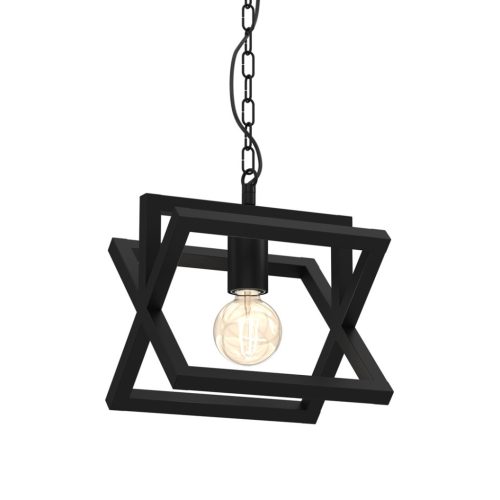 ARNOLD 1xE27 Milagro mennyezeti lámpa