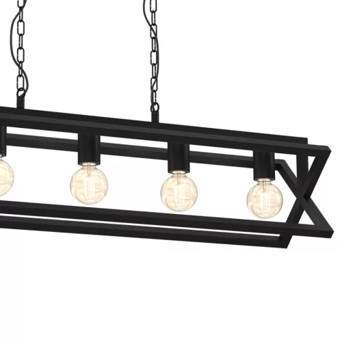 ARNOLD mennyezeti lámpa 5xE27 Milagro