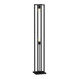 ARNOLD állólámpa 2xE27 Milagro