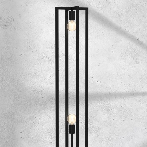 ARNOLD állólámpa 2xE27 Milagro