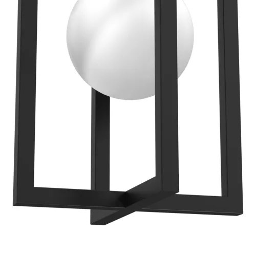 DIEGO fali lámpa 1xE14 Milagro