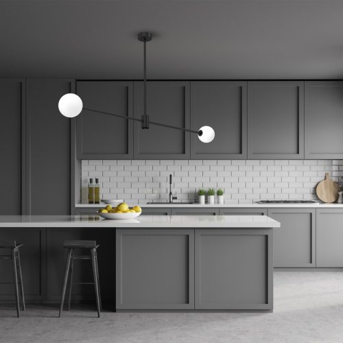 DORI mennyezeti lámpa 2xG9 Milagro