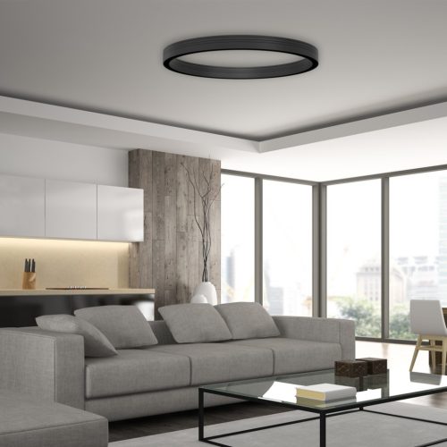 Felületre szerelt mágnessín MÁGNESES KÖR átm. 600mm Milagro