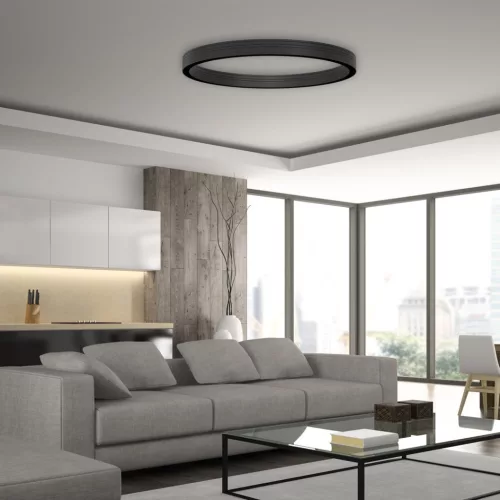 Felületre szerelt mágnessín MÁGNESES KÖR átm. 900mm Milagro