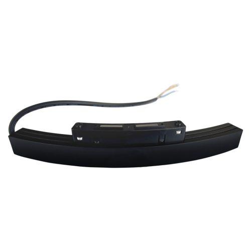 Tápegység LED mágneses sínlámpákhoz 100W 48V SLIM ROUND MAGNETIC átm. 600mm Milagro