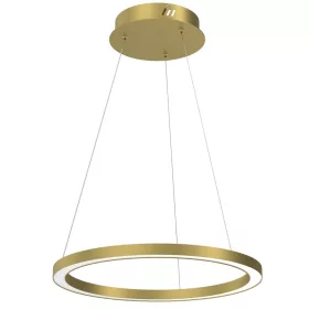 GALAXIA Gold 26W LED Milagro mennyezeti lámpa