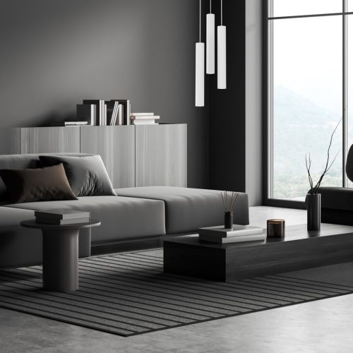 HUDSON függő mennyezeti lámpa fehér 3xGU10 Milagro