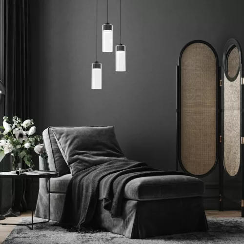 CLARISSA 3xGX53 Milagro mennyezeti lámpa