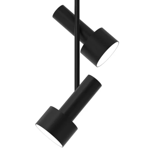 LINTERNA mennyezeti lámpa 2xGX53 Milagro