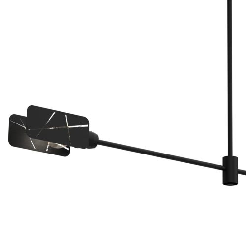 ASTRA mennyezeti lámpa 2xE27 Milagro