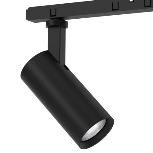 LED sínlámpa MAGNETIC TRACK 2x10W LED 4000K Milagro