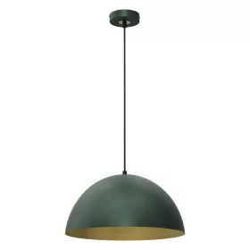   BETA Függesztett mennyezeti lámpa Green Gold 1xE27 35cm Milagro