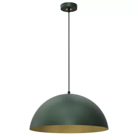   BETA Függesztett mennyezeti lámpa Green Gold 1xE27 45cm Milagro