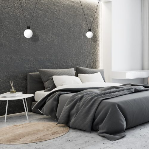 CAPRI 1xG9 Milagro mennyezeti függőlámpa